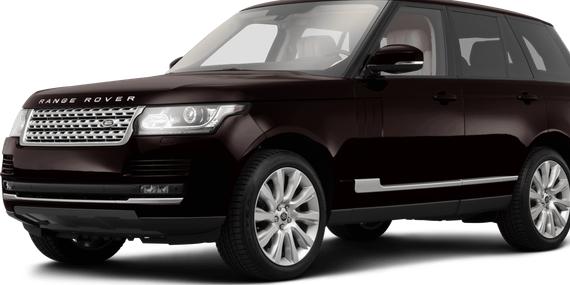 LAND ROVER RANGE ROVER 2013 SALGS2DF1DA119137 image